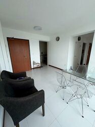 Blk 50 Commonwealth 10 (Queenstown), HDB 3 Rooms #514777241